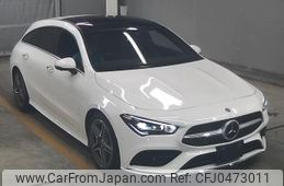 mercedes-benz cla-class 2021 -MERCEDES-BENZ--Benz CLA W1K1186472N246605---MERCEDES-BENZ--Benz CLA W1K1186472N246605-