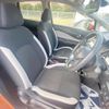 nissan note 2017 CFJ1821832 image 9