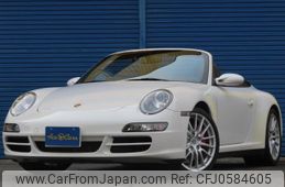 porsche 911 2008 quick_quick_ABA-997M9701KF_WP0ZZZ99Z8S772510