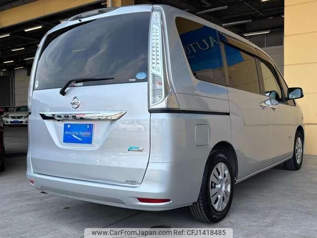 nissan serena 2014 quick_quick_DAA-HC26_HC26-104771 image 2