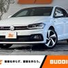 volkswagen polo 2018 -VOLKSWAGEN 【なにわ 335ﾛ56】--VW Polo AWCZP--JU051061---VOLKSWAGEN 【なにわ 335ﾛ56】--VW Polo AWCZP--JU051061- image 1