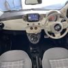 fiat 500 2018 -FIAT--Fiat 500 ABA-31209--ZFA3120000JA22610---FIAT--Fiat 500 ABA-31209--ZFA3120000JA22610- image 16