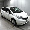 nissan note 2015 -NISSAN--Note E12-326277---NISSAN--Note E12-326277- image 1