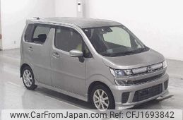 mazda flair 2017 CFJ1693842