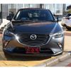 mazda cx-3 2015 quick_quick_DK5FW_DK5FW-107766 image 2