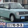 suzuki alto-lapin 2023 -SUZUKI--Alto Lapin 5BA-HE33S--HE33S-426508---SUZUKI--Alto Lapin 5BA-HE33S--HE33S-426508- image 1