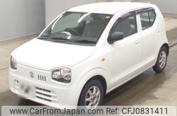 suzuki alto 2018 -SUZUKI--Alto HA36S-357616---SUZUKI--Alto HA36S-357616-