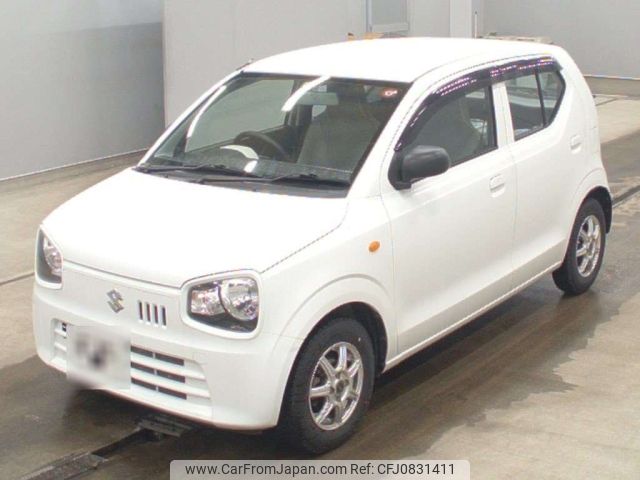 suzuki alto 2018 -SUZUKI--Alto HA36S-357616---SUZUKI--Alto HA36S-357616- image 1