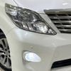 toyota alphard 2011 -TOYOTA--Alphard DBA-ANH20W--ANH20-8175238---TOYOTA--Alphard DBA-ANH20W--ANH20-8175238- image 13