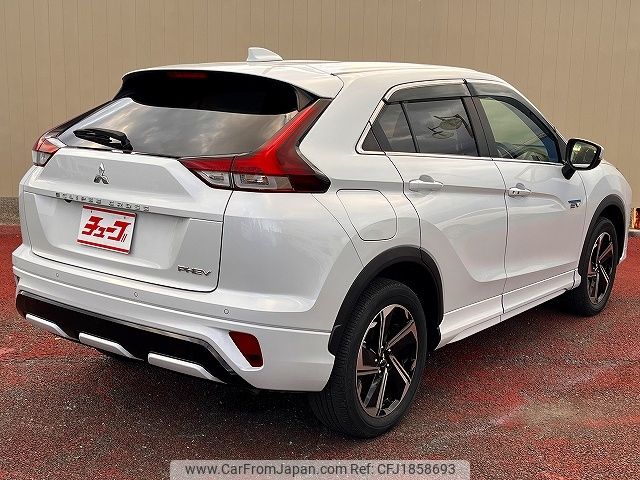 mitsubishi eclipse-cross 2021 CFJ1858693 image 2