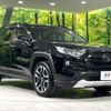 toyota rav4 2021 CFJ1598412 image 17