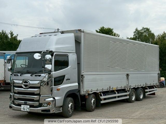 hino profia 2020 -HINO--Profia 2DG-FW1AHG--FW1AH-112895---HINO--Profia 2DG-FW1AHG--FW1AH-112895- image 2