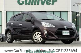 toyota aqua 2016 -TOYOTA--AQUA DAA-NHP10--NHP10-2590370---TOYOTA--AQUA DAA-NHP10--NHP10-2590370-