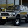 toyota land-cruiser 1994 -TOYOTA--Land Cruiser HDJ81V--HDJ81-0048727---TOYOTA--Land Cruiser HDJ81V--HDJ81-0048727- image 1