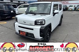 daihatsu taft 2025 quick_quick_5BA-LA910S_LA910S-0067019