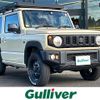 suzuki jimny 2019 -SUZUKI--Jimny 3BA-JB64W--JB64W-140556---SUZUKI--Jimny 3BA-JB64W--JB64W-140556- image 1