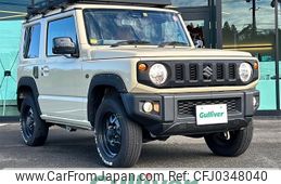 suzuki jimny 2019 -SUZUKI--Jimny 3BA-JB64W--JB64W-140556---SUZUKI--Jimny 3BA-JB64W--JB64W-140556-