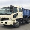 mitsubishi-fuso fighter 2008 GOO_NET_EXCHANGE_0206394A30230425W001 image 1