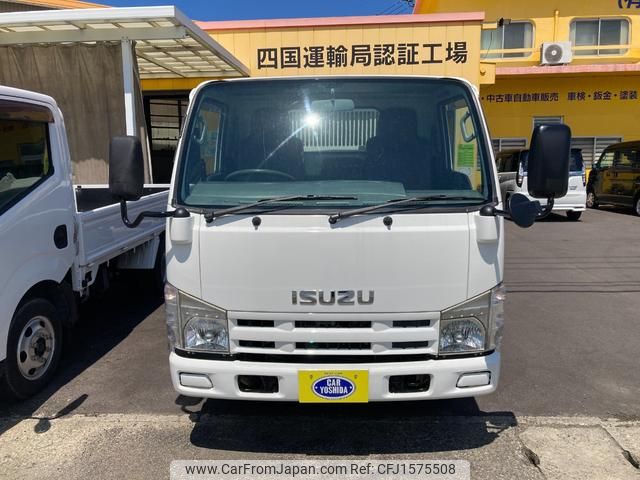 isuzu elf-truck 2013 CFJ1575508 image 2