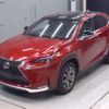 lexus nx 2018 -LEXUS--Lexus NX DBA-AGZ15--AGZ15-1001019---LEXUS--Lexus NX DBA-AGZ15--AGZ15-1001019- image 1