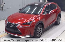 lexus nx 2018 -LEXUS--Lexus NX DBA-AGZ15--AGZ15-1001019---LEXUS--Lexus NX DBA-AGZ15--AGZ15-1001019-