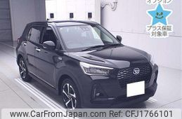 daihatsu rocky 2024 CFJ1766101