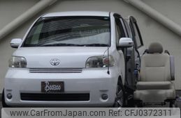 toyota porte 2009 quick_quick_CBA-NNP11_NNP11-5044544