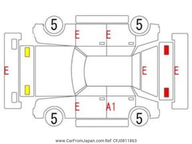 toyota rav4 2024 -TOYOTA--RAV4 6BA-MXAA54--MXAA54-2039685---TOYOTA--RAV4 6BA-MXAA54--MXAA54-2039685- image 2