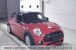 mini mini-others 2018 -BMW--BMW Mini XS20-02G72550---BMW--BMW Mini XS20-02G72550-