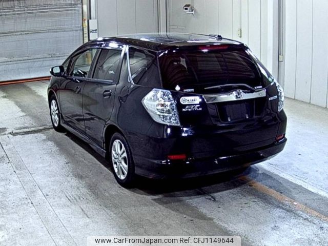 honda fit-shuttle 2012 -HONDA--Fit Shuttle GP2-3058165---HONDA--Fit Shuttle GP2-3058165- image 2