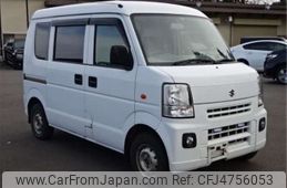 suzuki every 2007 -SUZUKI 【野田 580ｱ1234】--Every EBD-DA64V--DA64V-241427---SUZUKI 【野田 580ｱ1234】--Every EBD-DA64V--DA64V-241427-