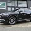mazda cx-8 2022 CFJ1447169 image 40