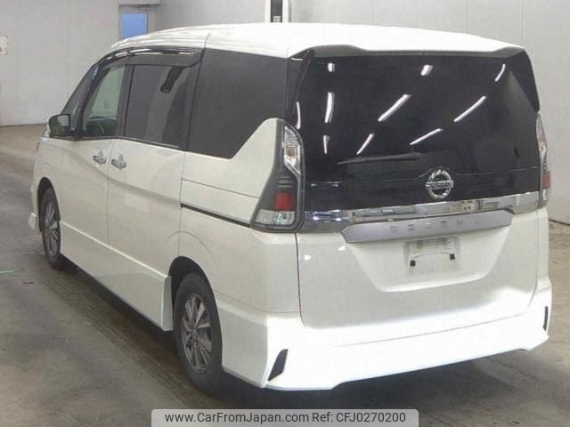 nissan serena 2019 quick_quick_DAA-HFC27_044754 image 2