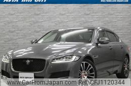 jaguar xf 2016 quick_quick_JB2NA_SAJBB4AN9GCT14890