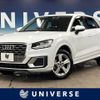 audi q2 2019 -AUDI--Audi Q2 ABA-GACHZ--WAUZZZGA3KA083627---AUDI--Audi Q2 ABA-GACHZ--WAUZZZGA3KA083627- image 1