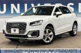 audi q2 2019 -AUDI--Audi Q2 ABA-GACHZ--WAUZZZGA3KA083627---AUDI--Audi Q2 ABA-GACHZ--WAUZZZGA3KA083627-