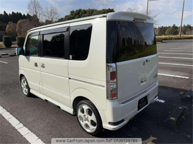 suzuki every-wagon 2014 -SUZUKI 【水戸 5】--Every Wagon ABA-DA64W--DA64W-432453---SUZUKI 【水戸 5】--Every Wagon ABA-DA64W--DA64W-432453- image 2