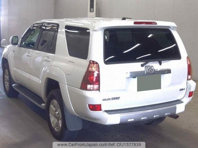 toyota hilux-surf 2004 CFJ1577839 image 2