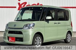 daihatsu tanto 2016 -DAIHATSU--Tanto DBA-LA600S--LA600S-0401279---DAIHATSU--Tanto DBA-LA600S--LA600S-0401279-