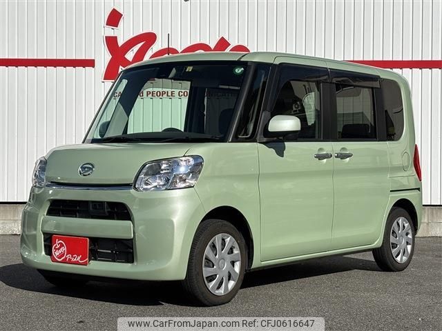 daihatsu tanto 2016 -DAIHATSU--Tanto DBA-LA600S--LA600S-0401279---DAIHATSU--Tanto DBA-LA600S--LA600S-0401279- image 1