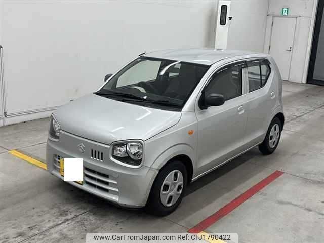suzuki alto 2018 CFJ1790422 image 2