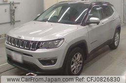 jeep compass 2019 quick_quick_ABA-M624_MCANJPBB8XFA49617