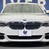 bmw 5-series 2017 CFJ1649789 image 14