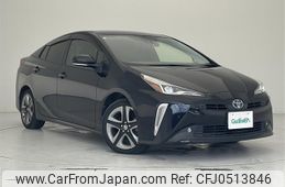 toyota prius 2020 -TOYOTA--Prius 6AA-ZVW51--ZVW51-6179467---TOYOTA--Prius 6AA-ZVW51--ZVW51-6179467-