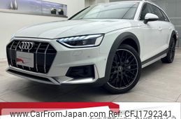 audi a4-allroad-quattro 2023 CFJ1792341