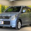 suzuki wagon-r 2009 -SUZUKI--Wagon R DBA-MH23S--MH23S-236821---SUZUKI--Wagon R DBA-MH23S--MH23S-236821- image 17