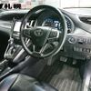 toyota harrier 2018 -TOYOTA--Harrier ZSU65W--0030586---TOYOTA--Harrier ZSU65W--0030586- image 5