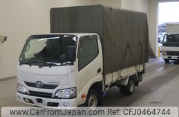 toyota toyoace 2017 -TOYOTA--Toyoace KDY231-8030356---TOYOTA--Toyoace KDY231-8030356-