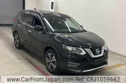 nissan x-trail 2018 -NISSAN--X-Trail T32-049271---NISSAN--X-Trail T32-049271-