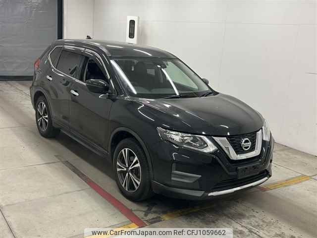 nissan x-trail 2018 -NISSAN--X-Trail T32-049271---NISSAN--X-Trail T32-049271- image 1